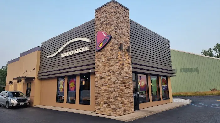 Taco Bell Picture 9