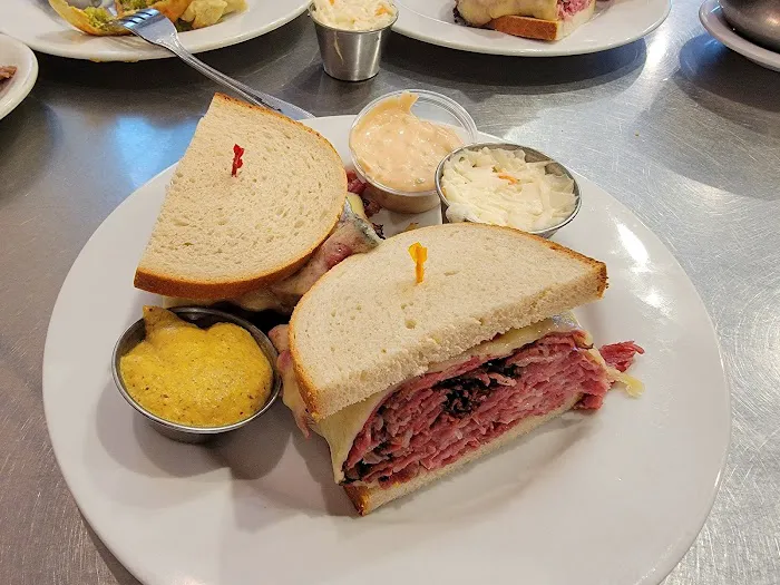 Rye Ridge Deli Picture 1
