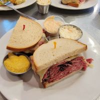 Rye Ridge Deli ico