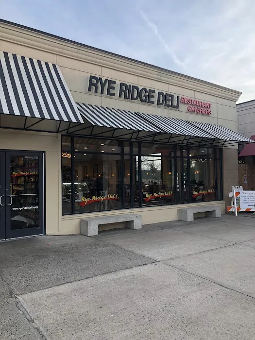 Rye Ridge Deli Picture 4