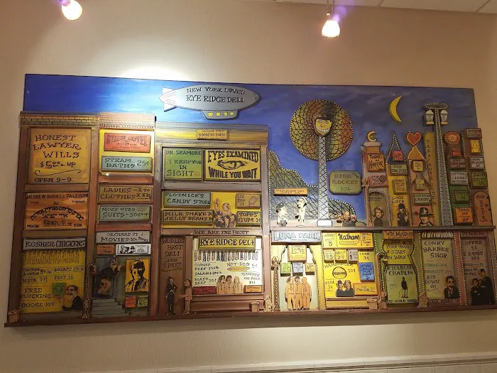 Rye Ridge Deli Picture 9