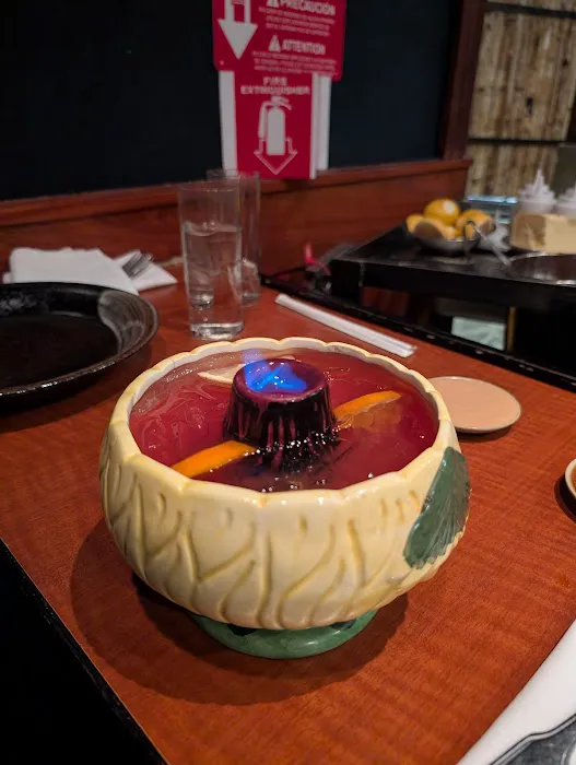Edo Japanese Steak House Picture 5