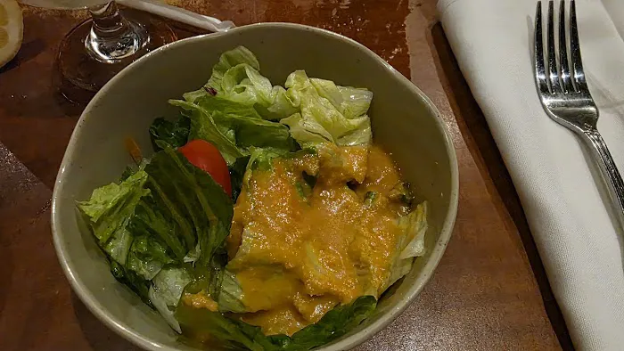 Edo Japanese Steak House Picture 1