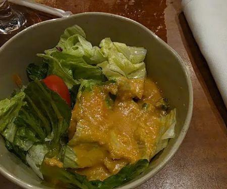 Edo Japanese Steak House
