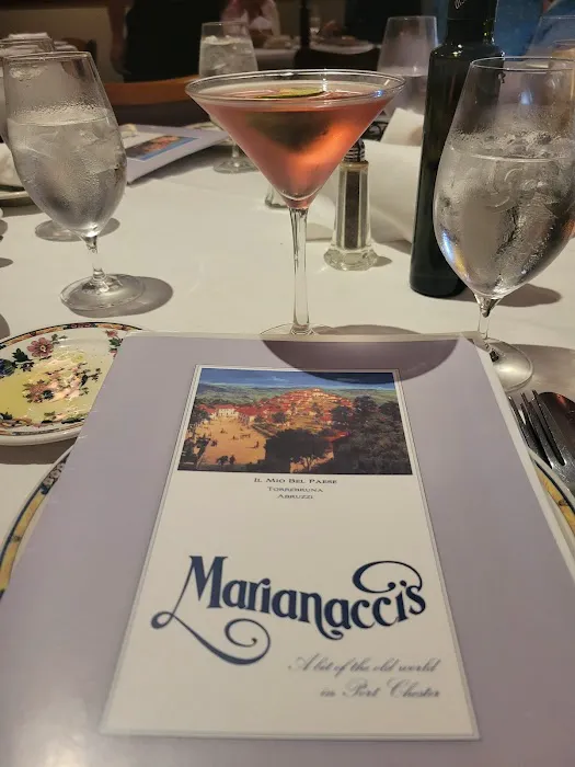 Marianacci's Picture 1