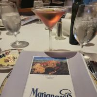 Marianacci's ico