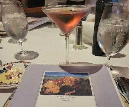 Marianacci's