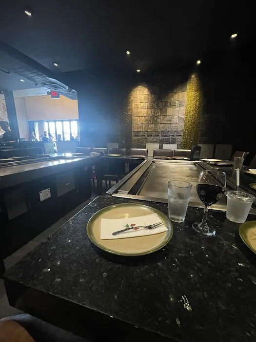 Buddha Asian Bistro & Hibachi Picture 6