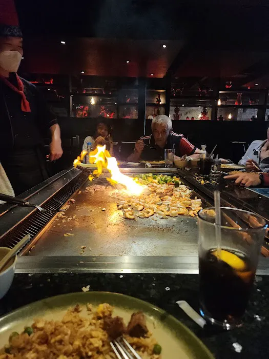 Buddha Asian Bistro & Hibachi Picture 2