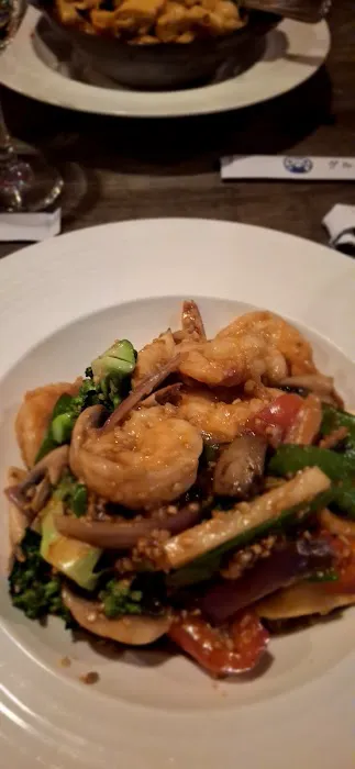 Buddha Asian Bistro & Hibachi Picture 3