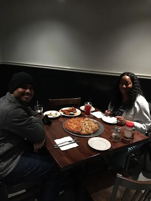 Michael's Pizza Picture 2