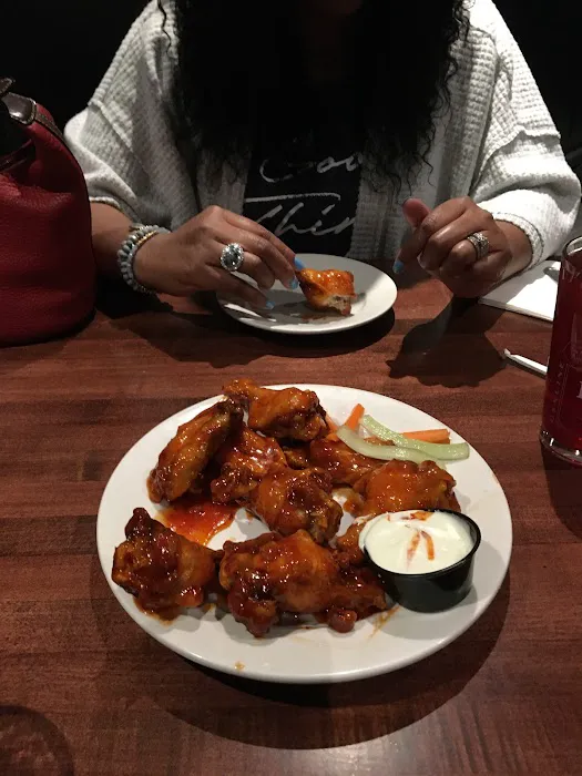 Michael's Pizza Picture 6