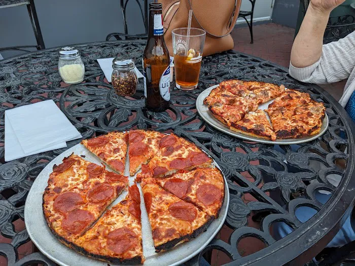 Michael's Pizza Picture 10
