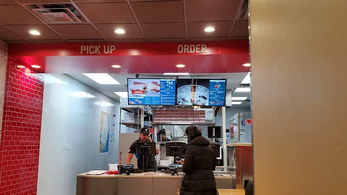 Domino's Pizza Picture 4