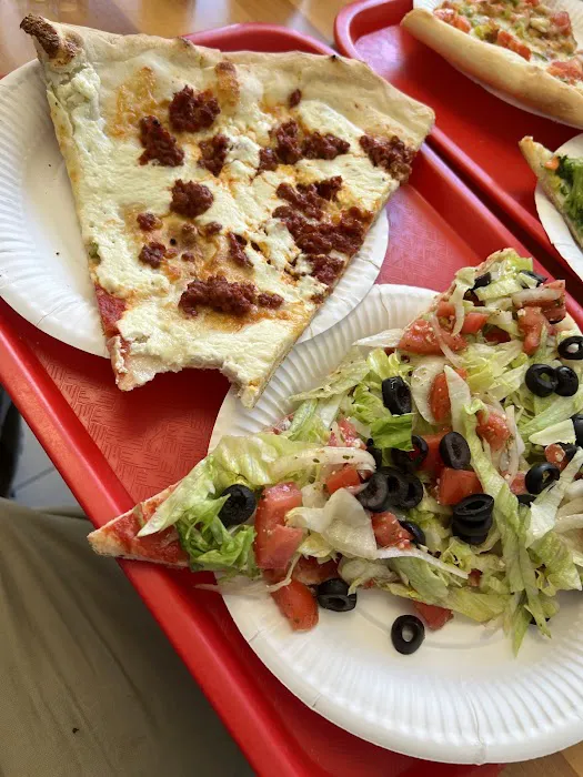 Antonio's Pizza Picture 7