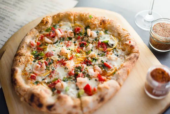 Antonio's Pizza Picture 1