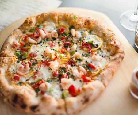 Antonio's Pizza