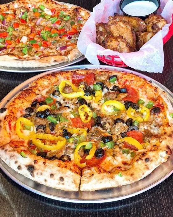 Antonio's Pizza Picture 4