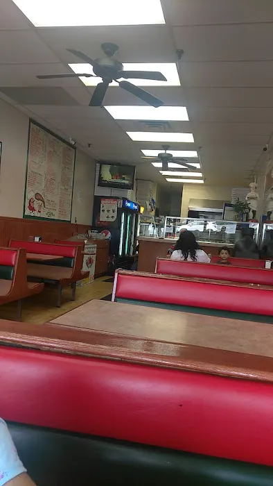 Antonio's Pizza Picture 2