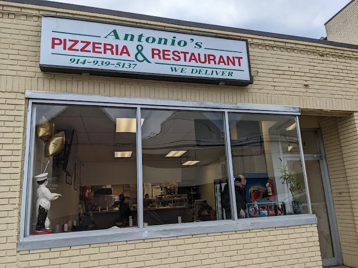 Antonio's Pizza Picture 6