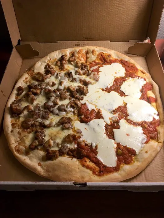 Antonio's Pizza Picture 10