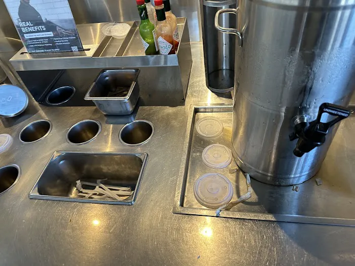 Chipotle Mexican Grill Picture 9