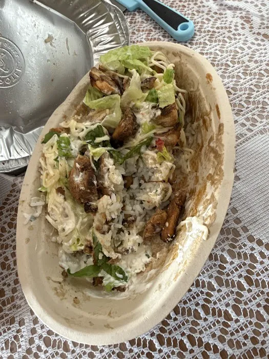 Chipotle Mexican Grill Picture 4