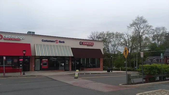 Chipotle Mexican Grill Picture 5