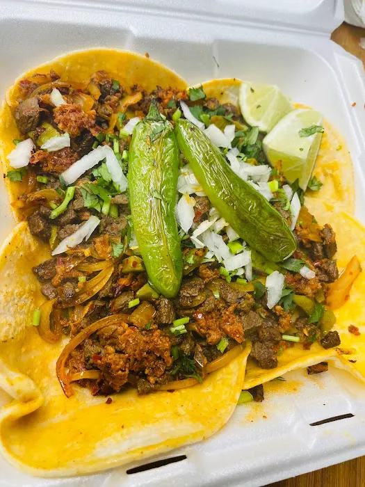 Los 3 Tacos Picture 6