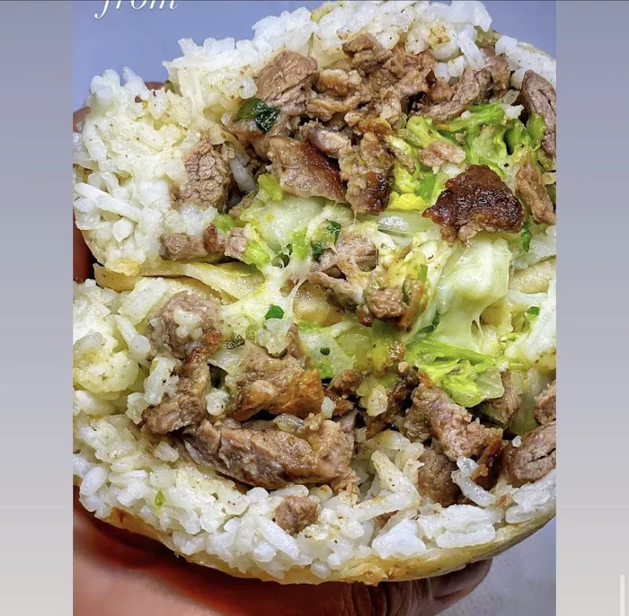 Los 3 Tacos Picture 1