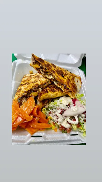 Los 3 Tacos Picture 2