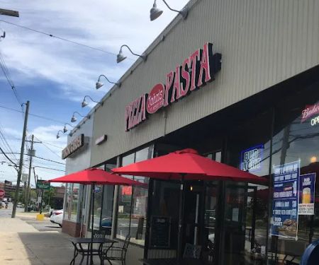 John's Of Arthur Avenue