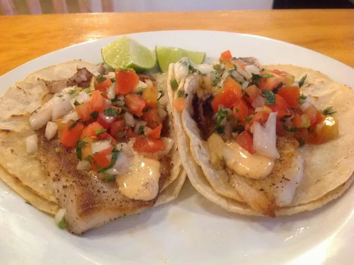 Taqueria La Picardia Picture 10