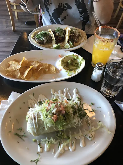 Taqueria La Picardia Picture 9