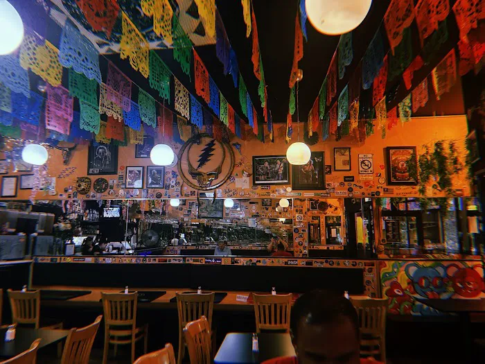 Taqueria La Picardia Picture 3