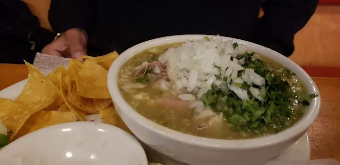 Taqueria La Picardia Picture 4