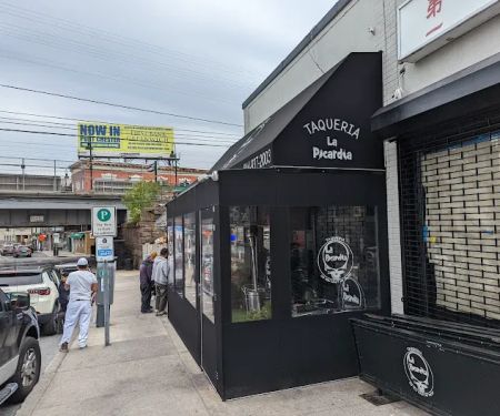 Taqueria La Picardia