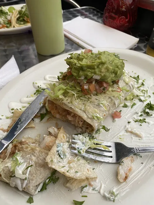 Taqueria La Picardia Picture 6