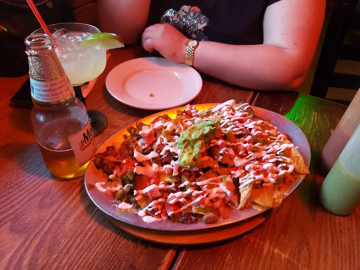 Kiosko Restaurant Picture 9