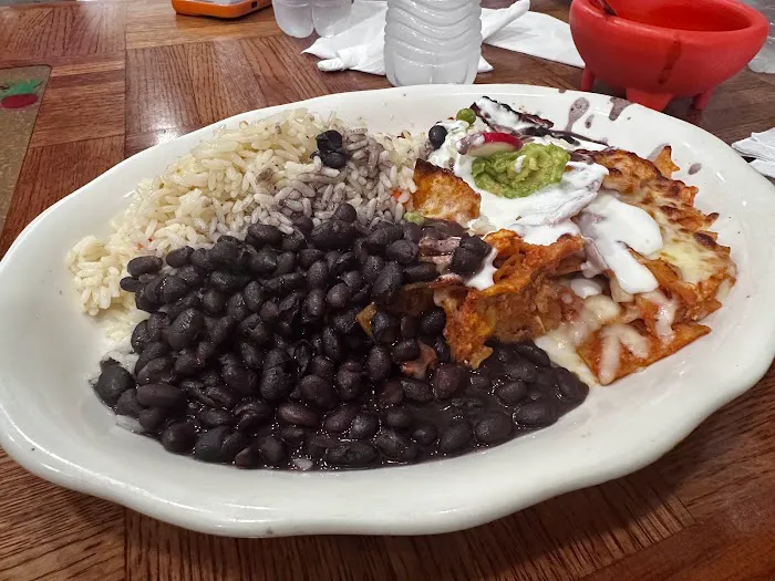 Las Brisas Restaurant Picture 10