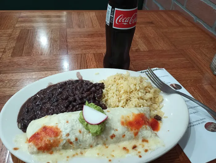 Las Brisas Restaurant Picture 4