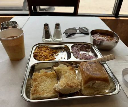 Mumbai Katta