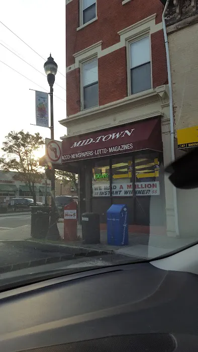 Mid-Town Picture 1