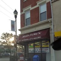 Mid-Town ico