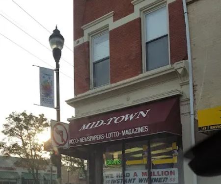 Mid-Town