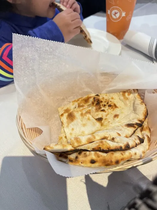 Tandoori Taste of India Picture 6