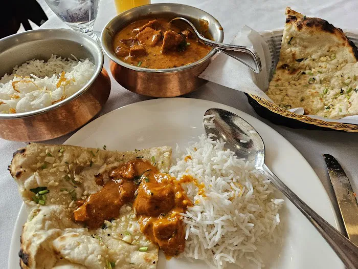 Tandoori Taste of India Picture 2