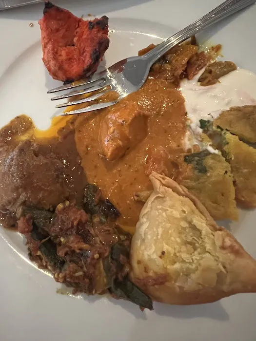Tandoori Taste of India Picture 4