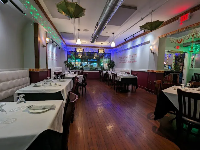 Tandoori Taste of India Picture 1