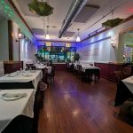 Tandoori Taste of India